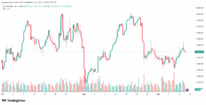 تحليل مؤشر كاك الفني CAC 11-9-2025