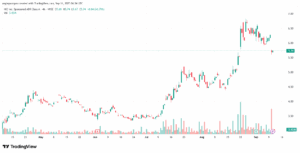 تحليل سهم نيو NIO-11-9-2025