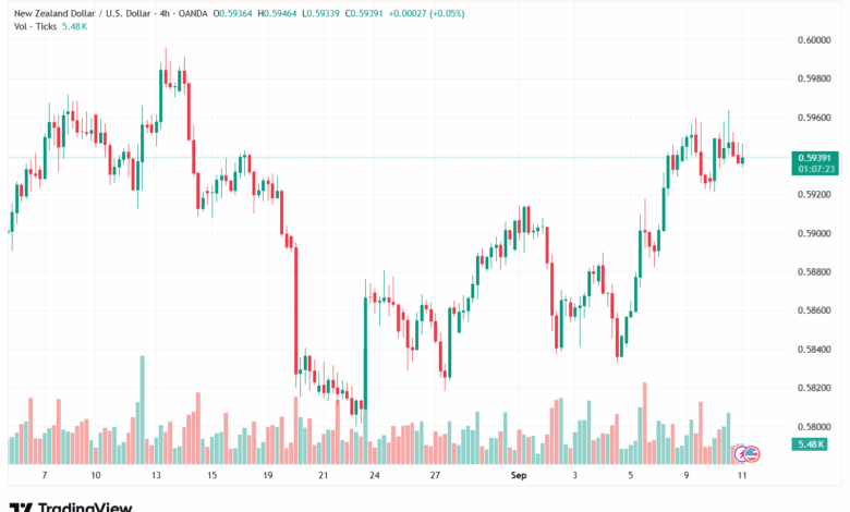 تحليل-NZDUSD-11-9-2025
