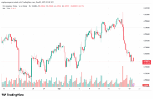 تحليل-NZDUSD-22-9-2025