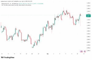 تحليل الغاز الطبيعي NATURAL GAS 16-9-2025