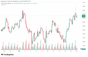 تحليل النفط CRUDE OIL -29-9-2025