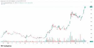 تحليل سهم نيو NIO-19-9-2025