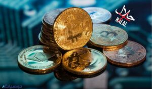 حكم تداول العملات الرقمية