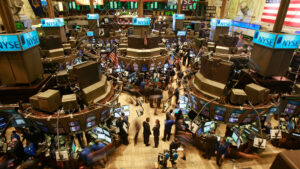 ما يمكن لأوروبا أن تتعلمه من سوق الاكتتاب العام المزدهر في السويد