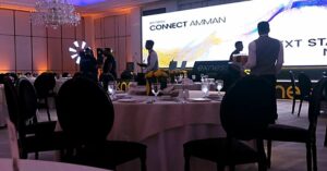 اكنسنس في الاردن