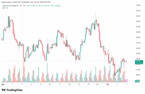 تحليل النفط CRUDE OIL -7-10-2025