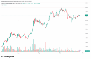 تحليل سهم نيو NIO-29-10-2025
