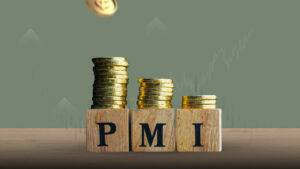 مؤشر مديري المشتريات الخدمي (PMI)