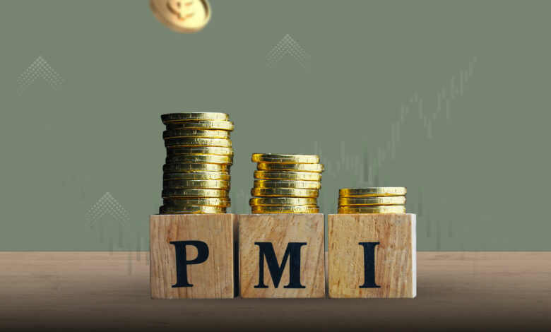 مؤشر مديري المشتريات الخدمي (PMI)