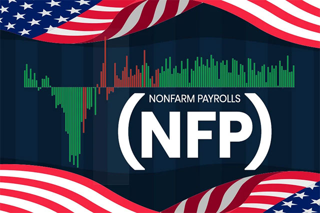 ما هو مؤشر عدد الوظائف غير الزراعي في الولايات المتحدة (NFP)؟