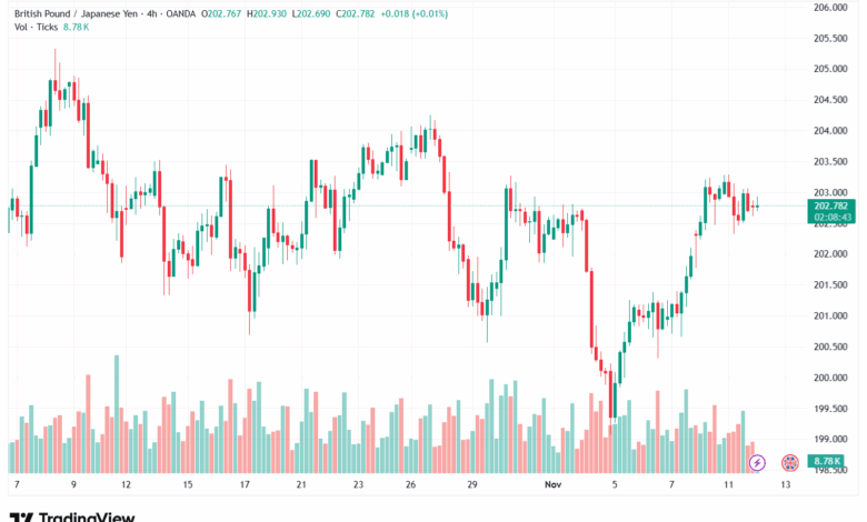 تحليل-GBPJPY-12-11-2025