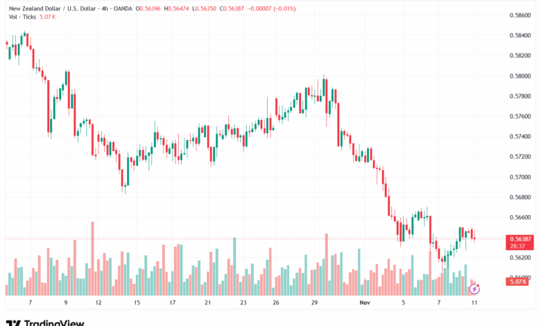 تحليل-NZDUSD-11-11-2025