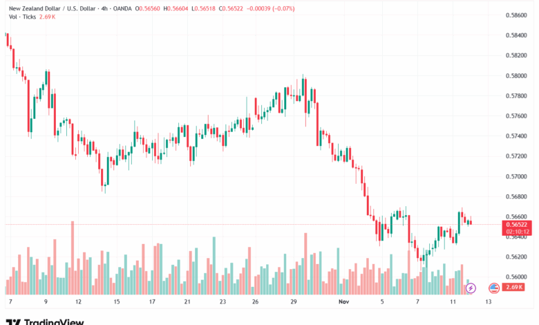 تحليل-NZDUSD-12-11-2025