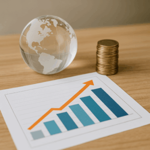 ما هو مؤشر الناتج الإجمالي المحلي (GDP)