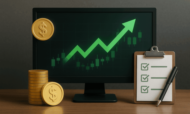 أفضل موقع توصيات فوركس