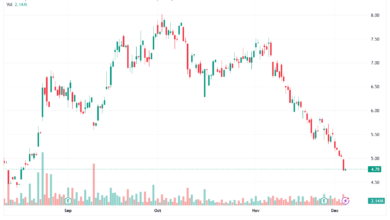 تحليل سهم نيو NIO-4-12-2025