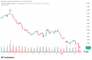 تحليل الغاز الطبيعي NATURAL GAS 12-1-2026