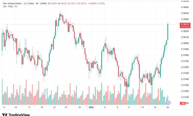تحليل-NZDUSD-20-1-2026