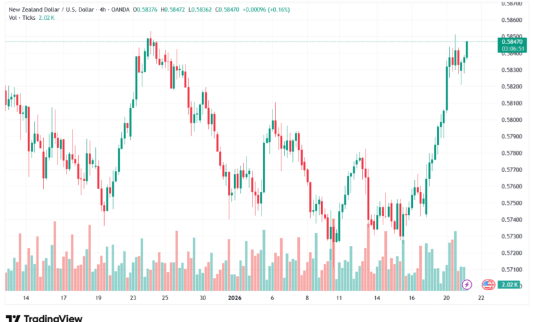تحليل-NZDUSD-21-1-2026