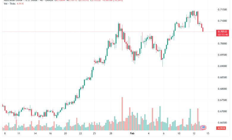 تحليل-AUDUSD-13-02-2026