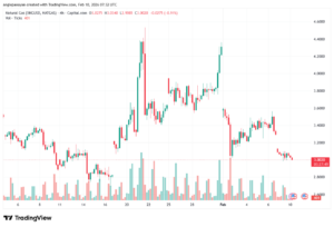 تحليل الغاز الطبيعي NATURAL GAS 10-02-2026