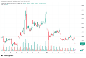 تحليل الغاز الطبيعي NATURAL GAS 16-02-2026
