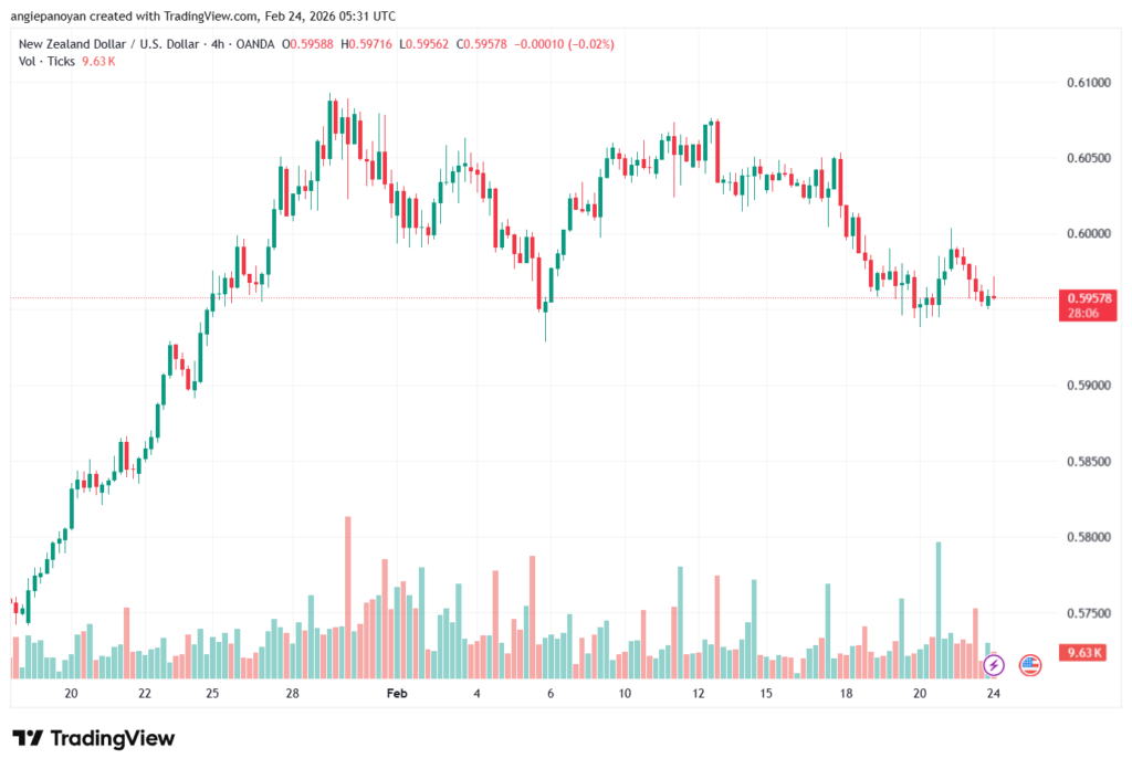تحليل-NZDUSD-24-02-2026