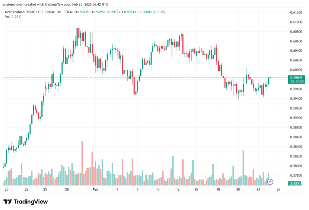 تحليل-NZDUSD-25-02-2026
