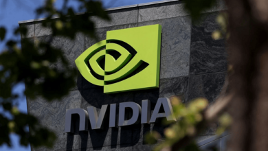 سهم إنفيديا