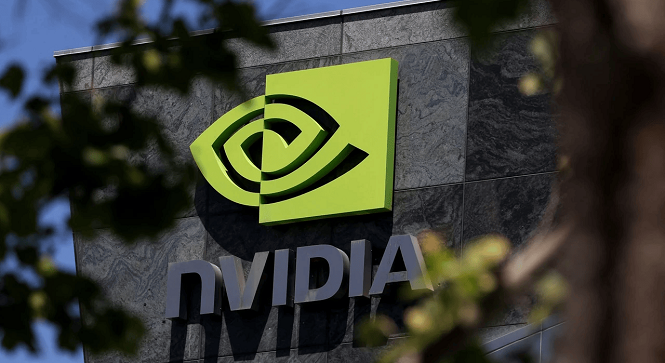 سهم إنفيديا