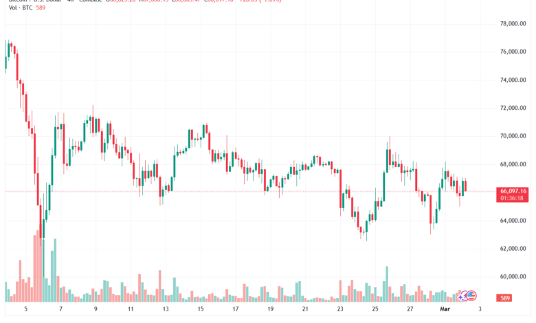 تحليل البتكوين دولار BTCUSD-02-03-2026