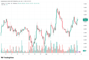 تحليل البتكوين دولار BTCUSD-12-03-2026