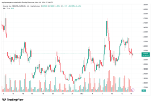 تحليل الغاز الطبيعي NATURAL GAS 16-03-2026