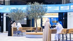 أسواق الإمارات