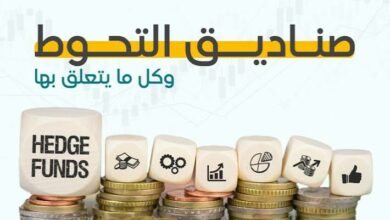 صناديق التحوط